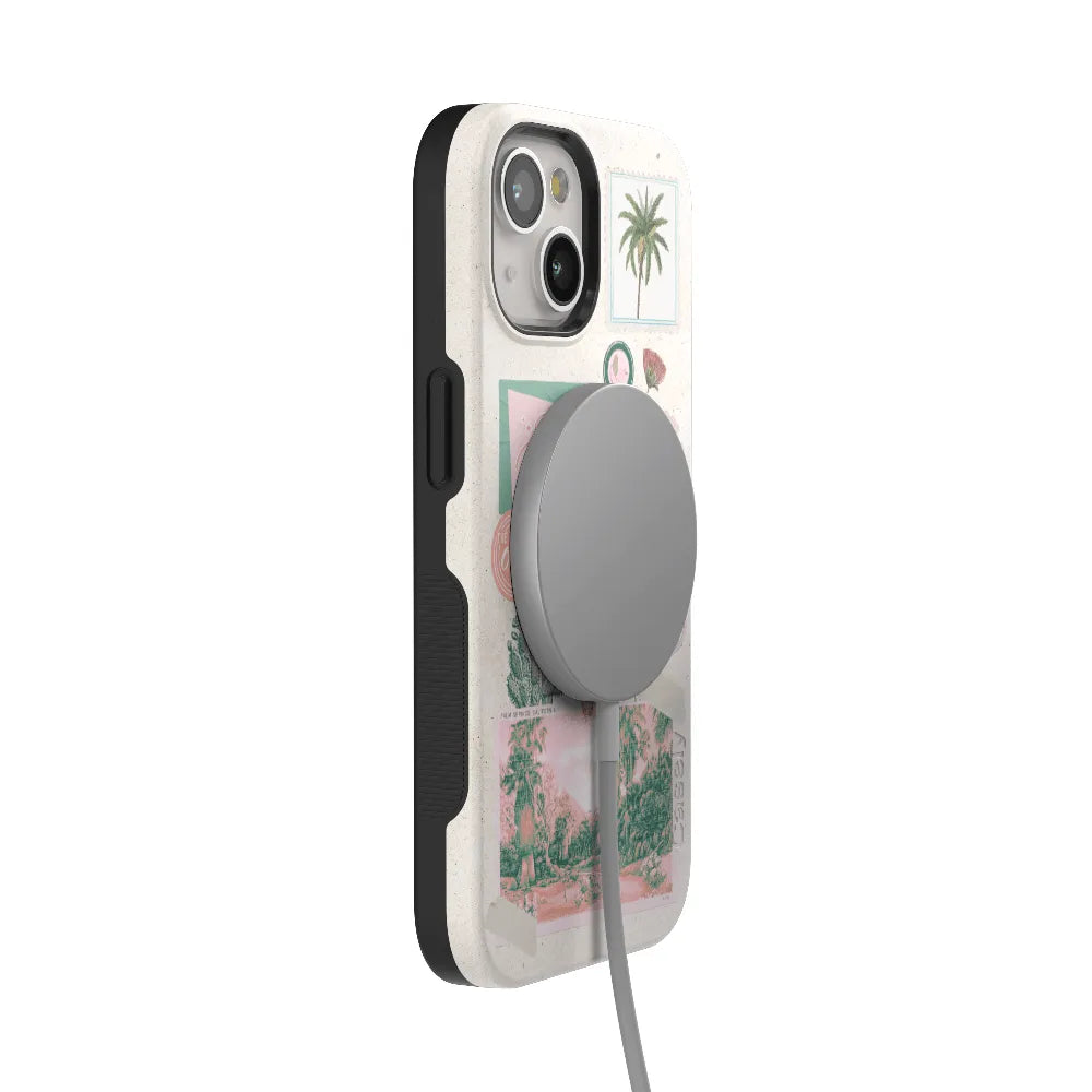 Vintage Vacay | FashionPass x Casely Case