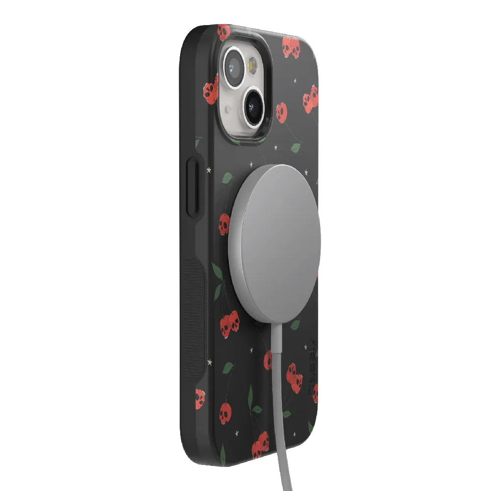 Sweet Revenge | Cherry Skulls Case