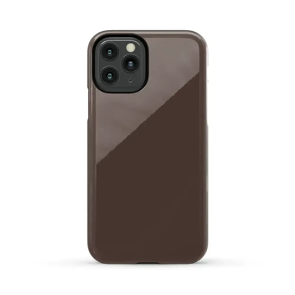 Espresso Brown | The Boyfriend Collection
