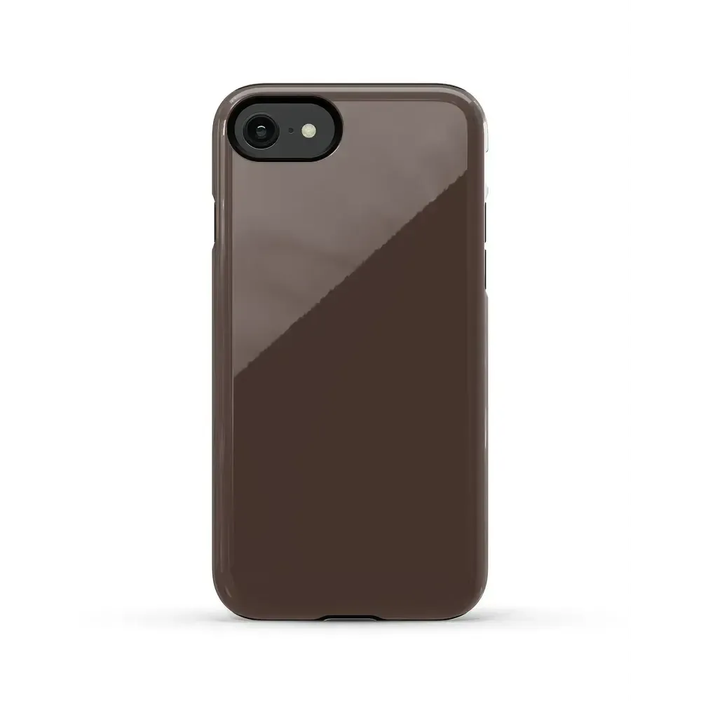 Espresso Brown | The Boyfriend Collection