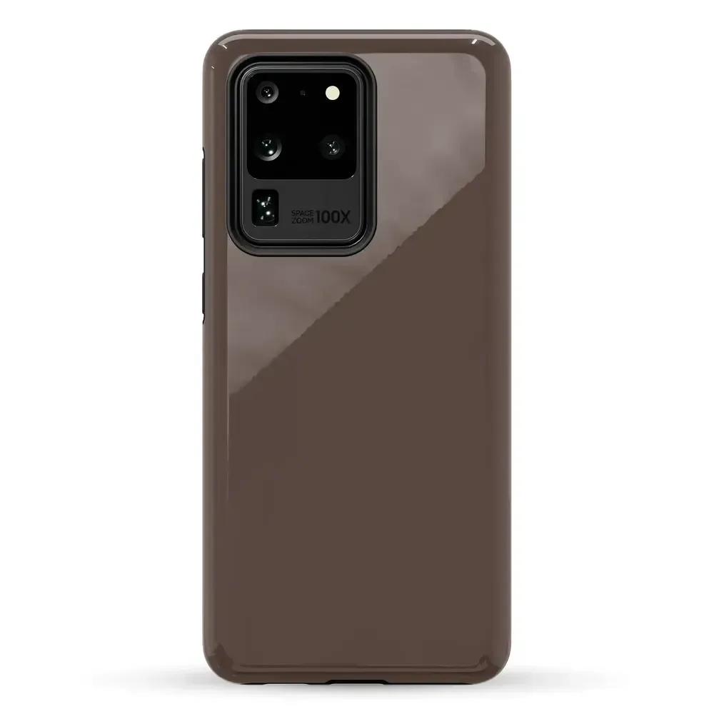 Espresso Brown | The Boyfriend Collection