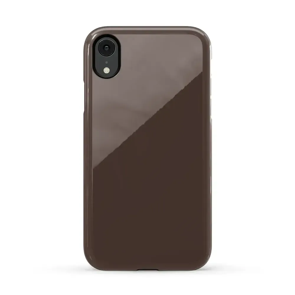 Espresso Brown | The Boyfriend Collection
