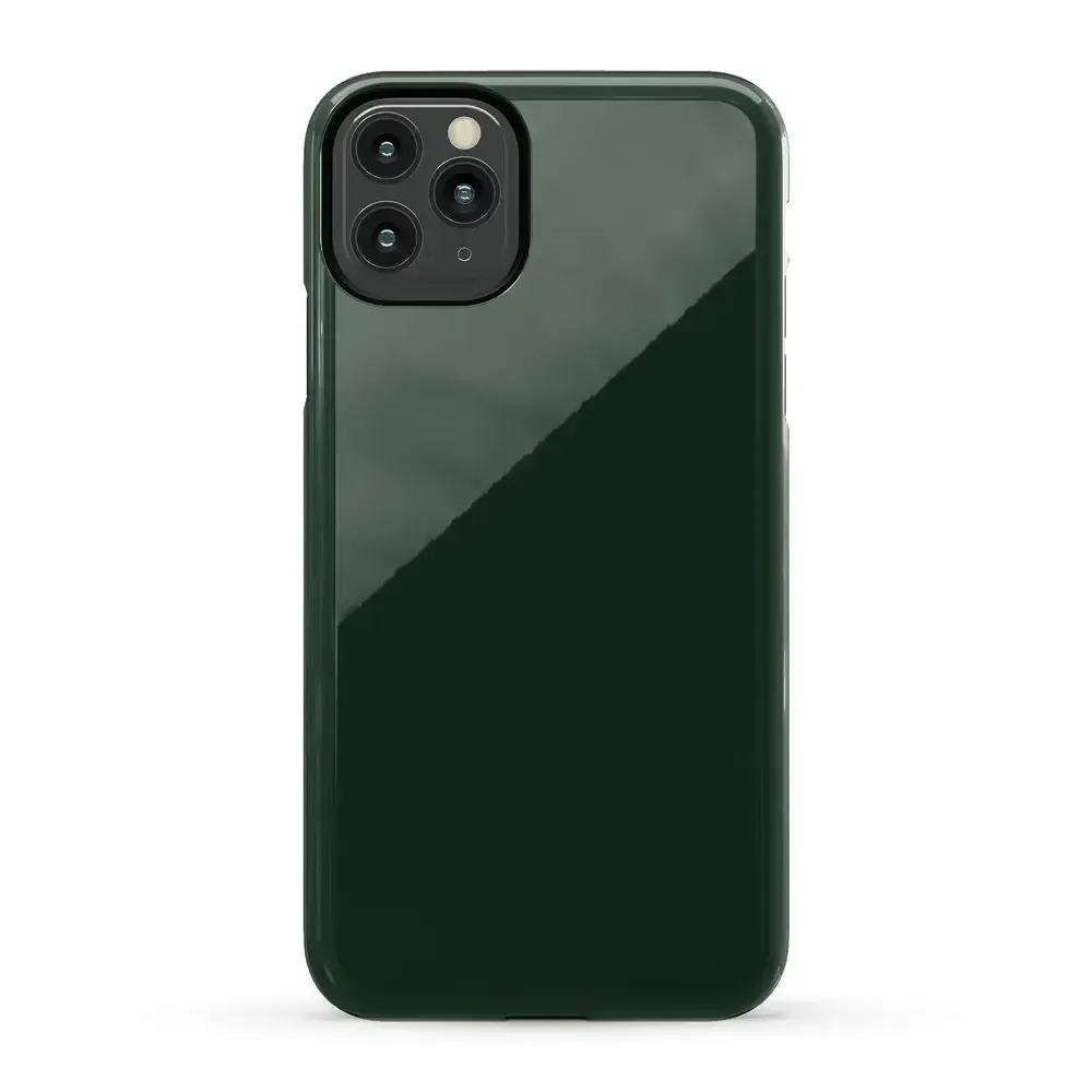 Forest Green | The Boyfriend Collection