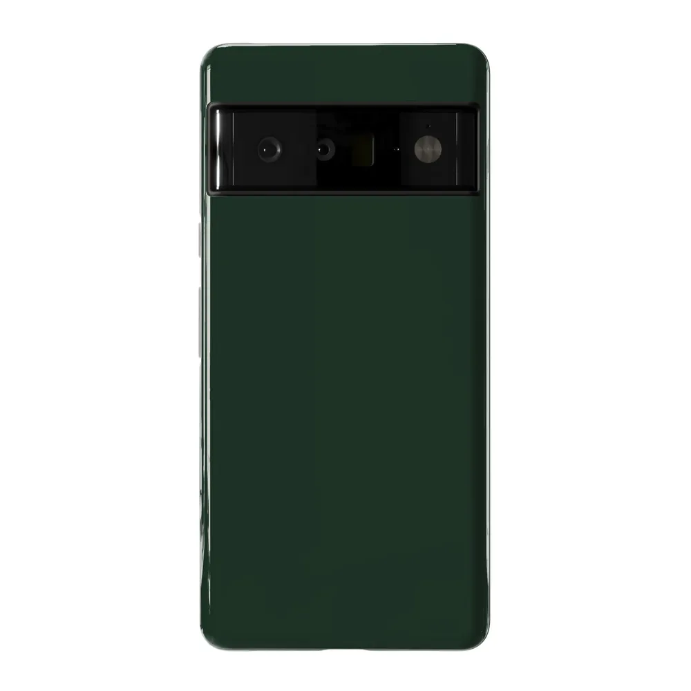Forest Green | The Boyfriend Collection