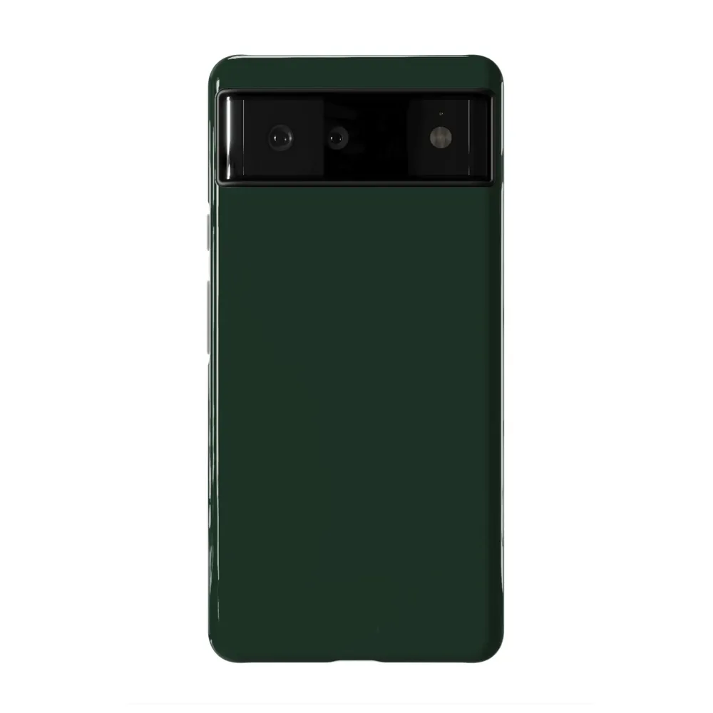 Forest Green | The Boyfriend Collection