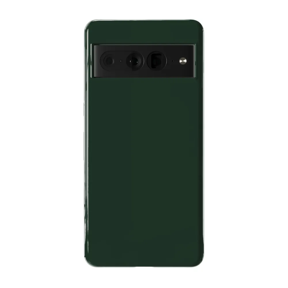 Forest Green | The Boyfriend Collection