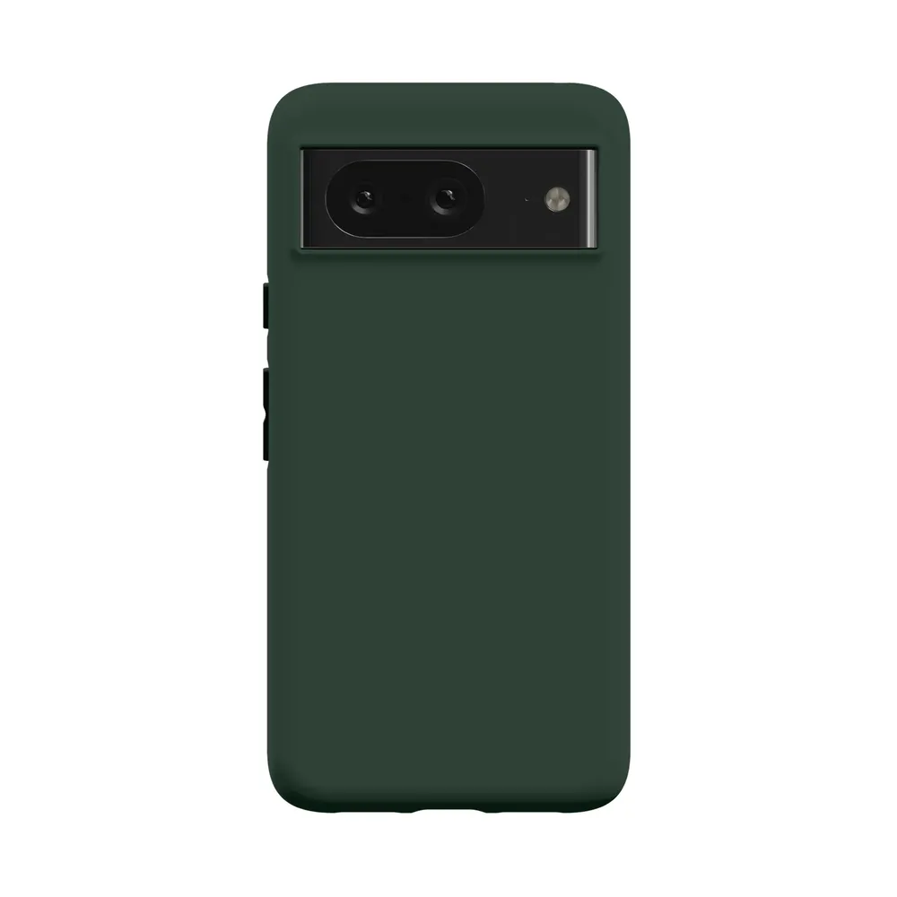 Forest Green | The Boyfriend Collection