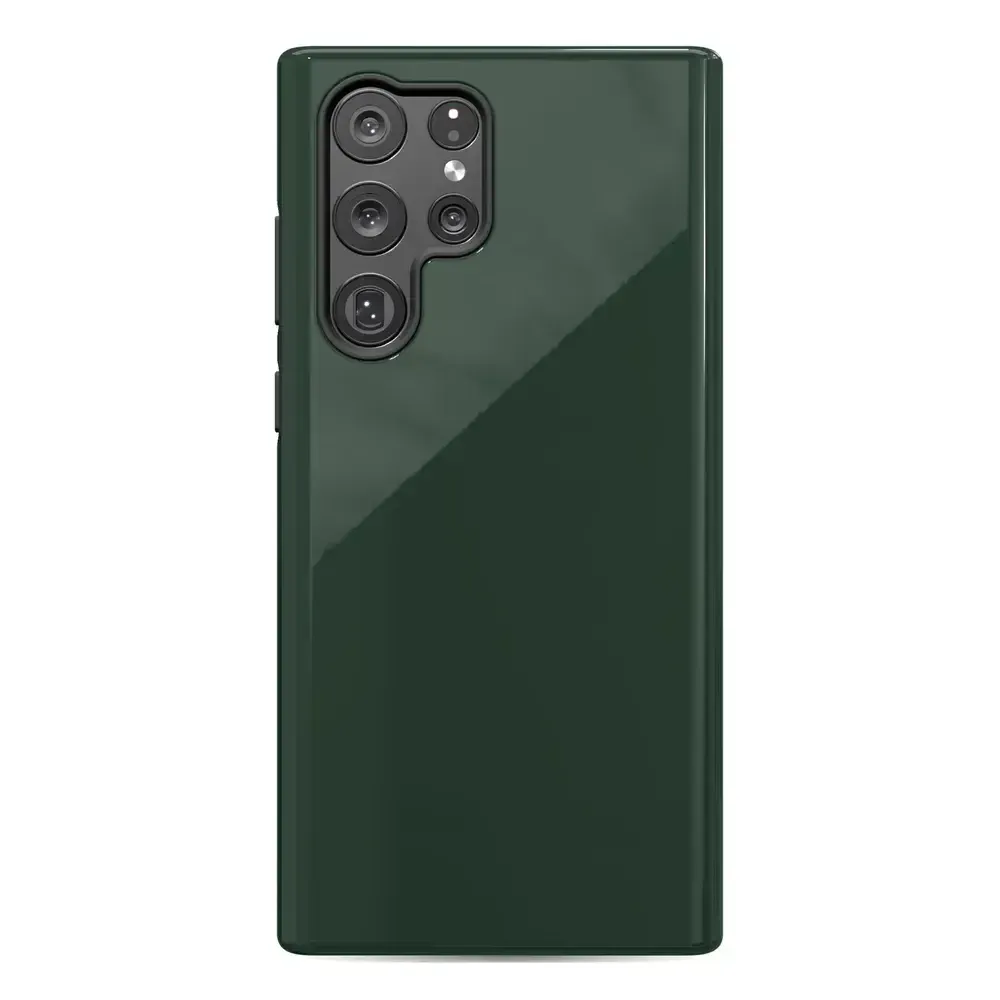 Forest Green | The Boyfriend Collection