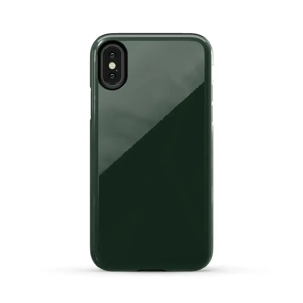 Forest Green | The Boyfriend Collection