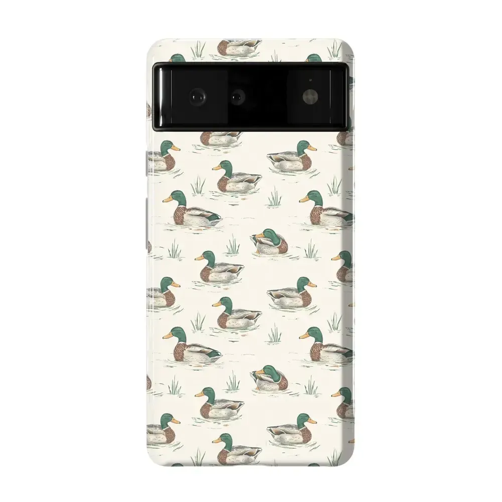 Mallard & Co. | The Boyfriend Collection
