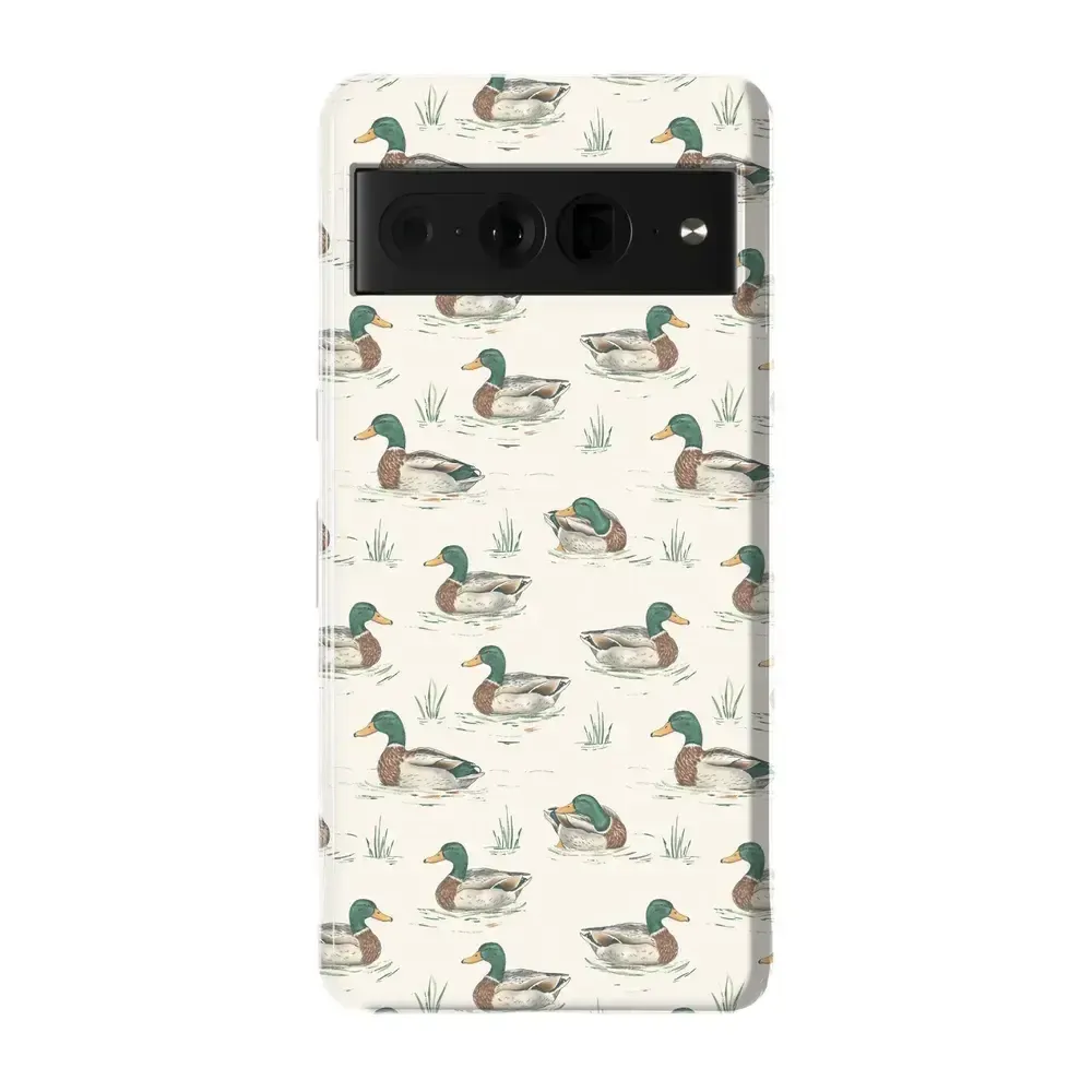 Mallard & Co. | The Boyfriend Collection
