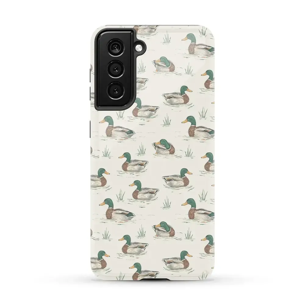 Mallard & Co. | The Boyfriend Collection