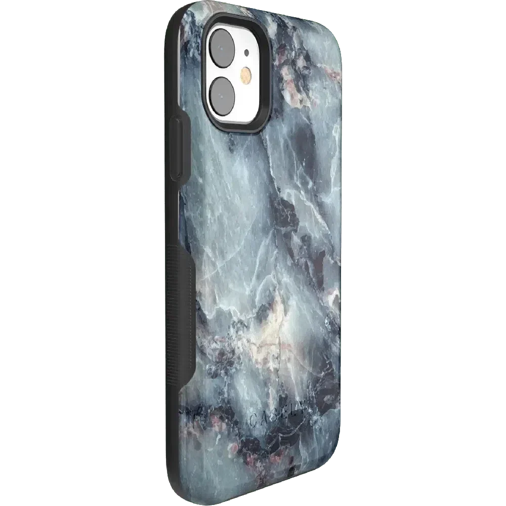 Deep Sea | Blue Marble Case