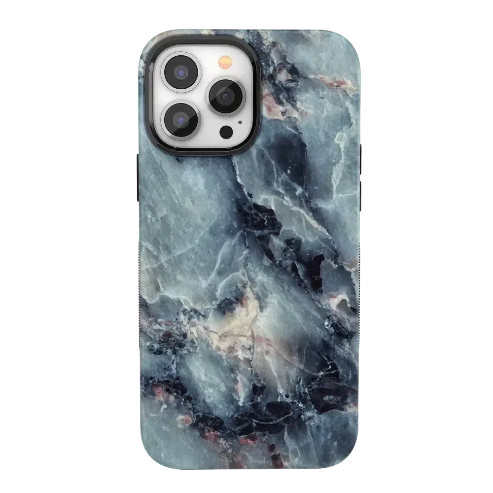 Deep Sea | Blue Marble Case