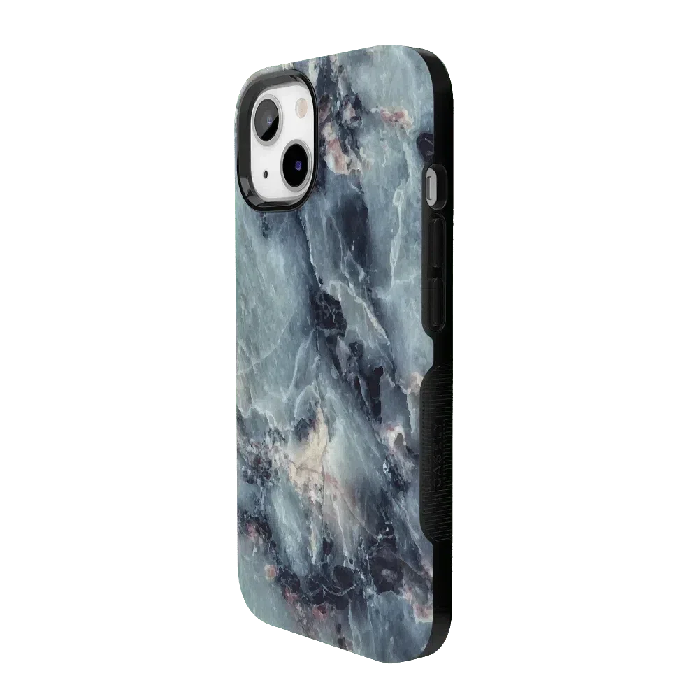 Deep Sea | Blue Marble Case
