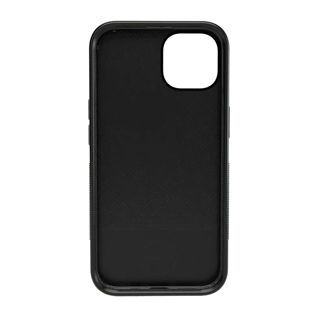 Deep Sea | Blue Marble Case