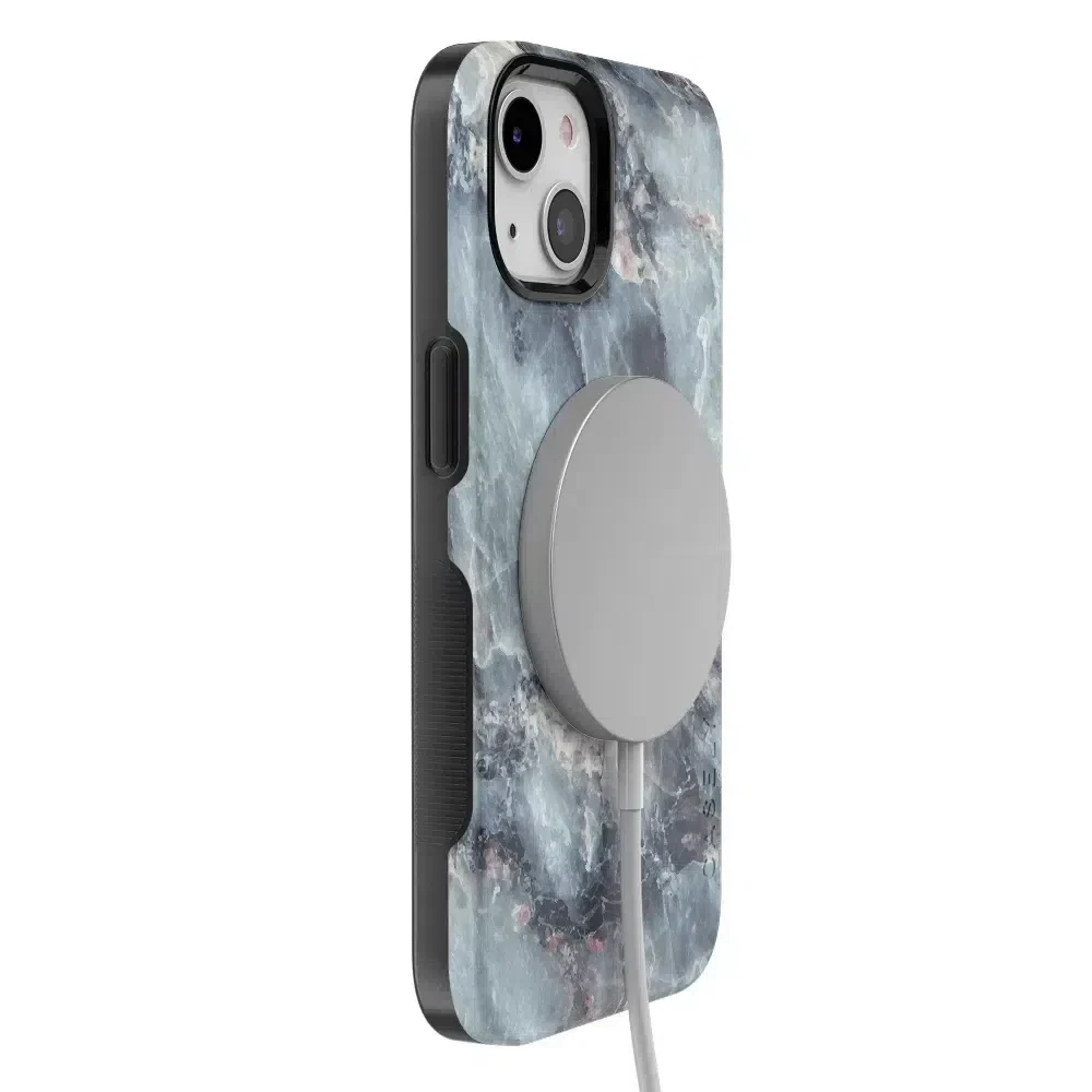 Deep Sea | Blue Marble Case