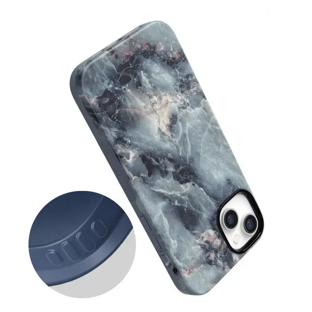 Deep Sea | Blue Marble Case