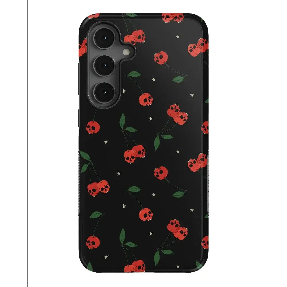 Sweet Revenge | Cherry Skulls Case