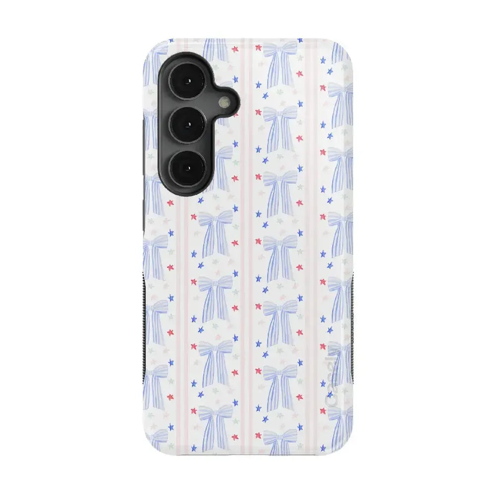 Summer Bows | Coquette Case