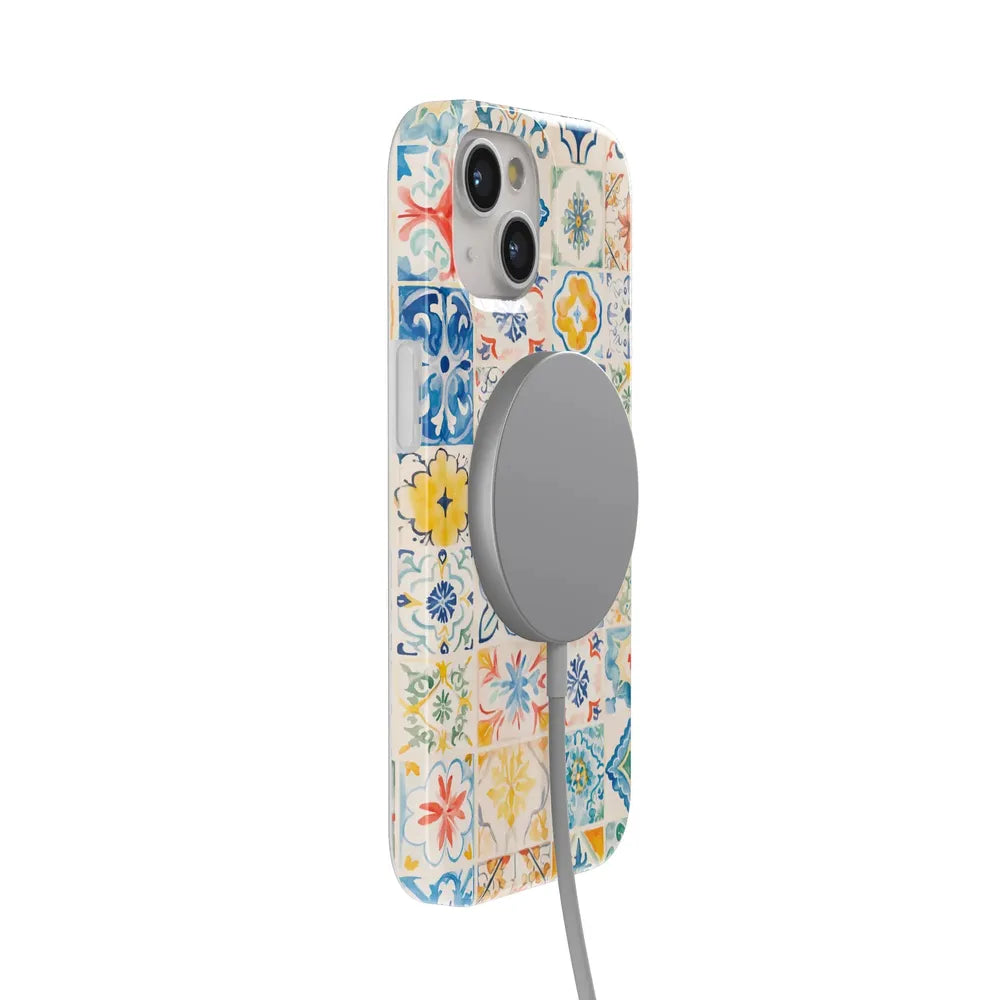 Tuscan Tiles | Dolce Vita Case