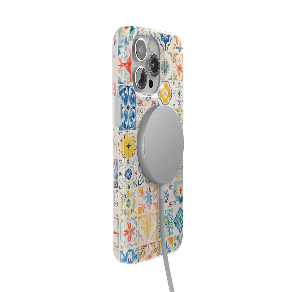 Tuscan Tiles | Dolce Vita Case