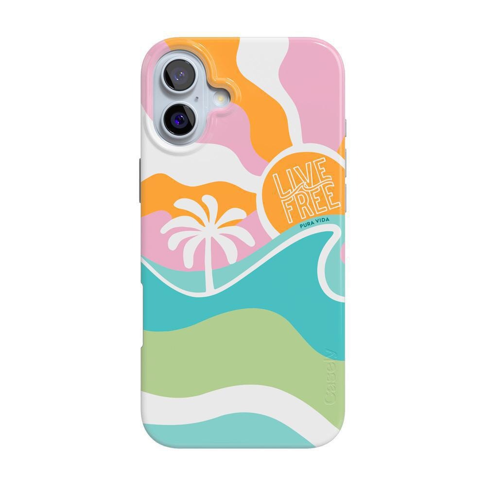 Tropical Dreams | Pura Vida Case