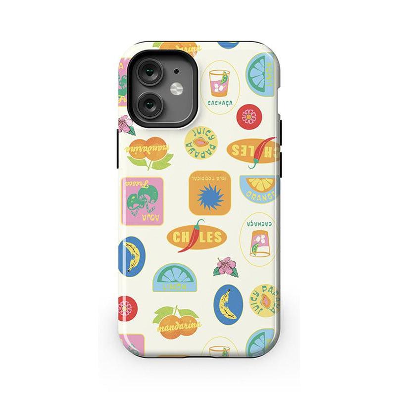 Stuck in Paradise | Dippin' Daisy's Tropical Vacation Case