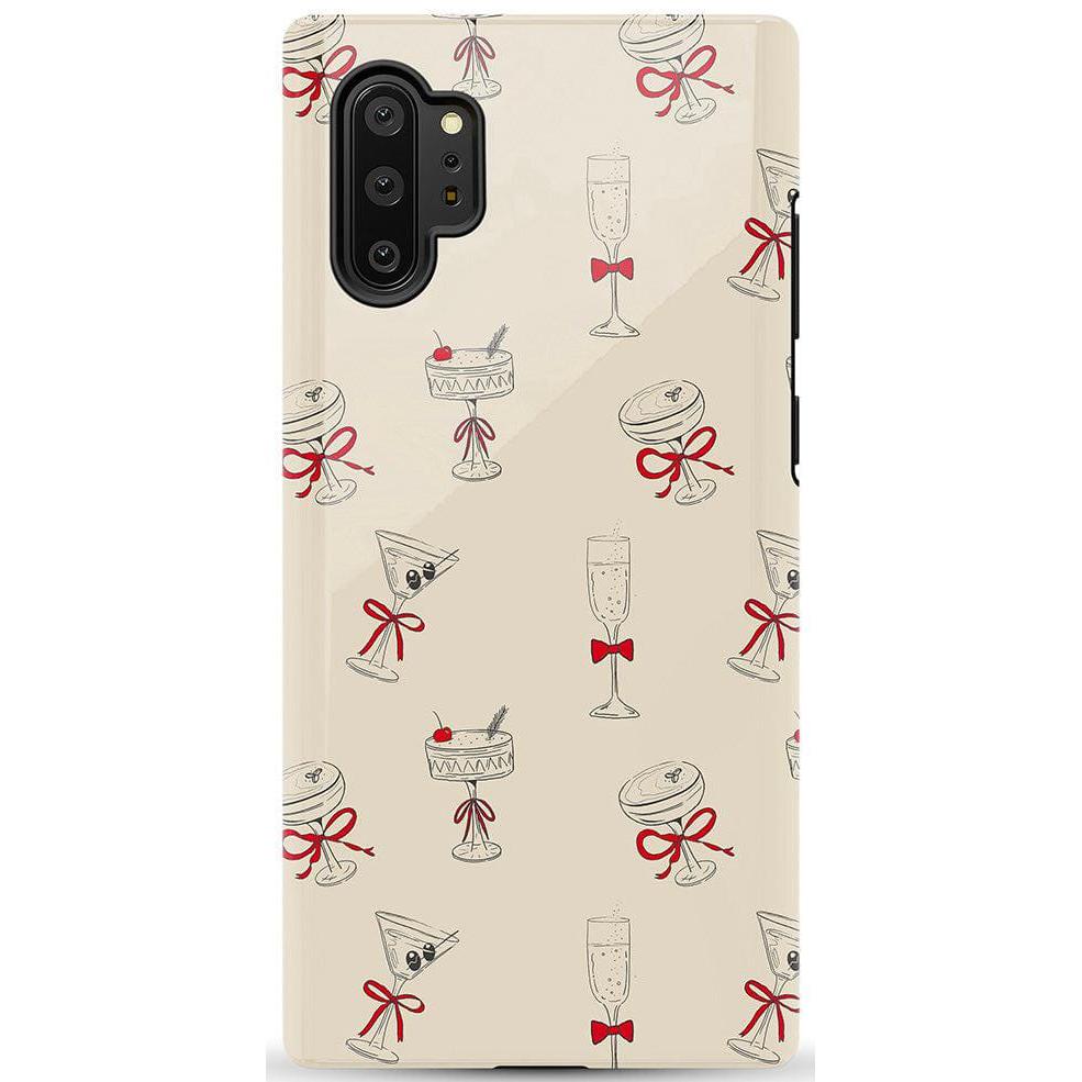 Tini | Kitty and Vibe Holiday Case