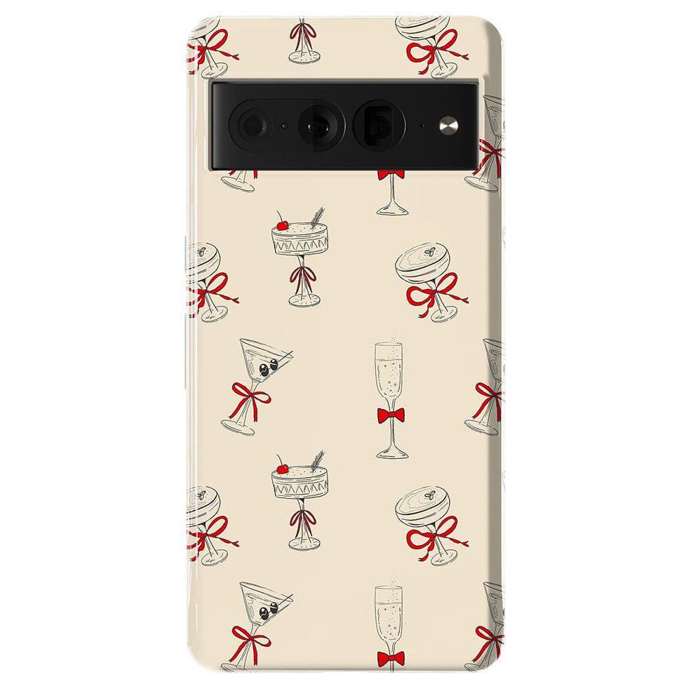 Tini | Kitty and Vibe Holiday Case