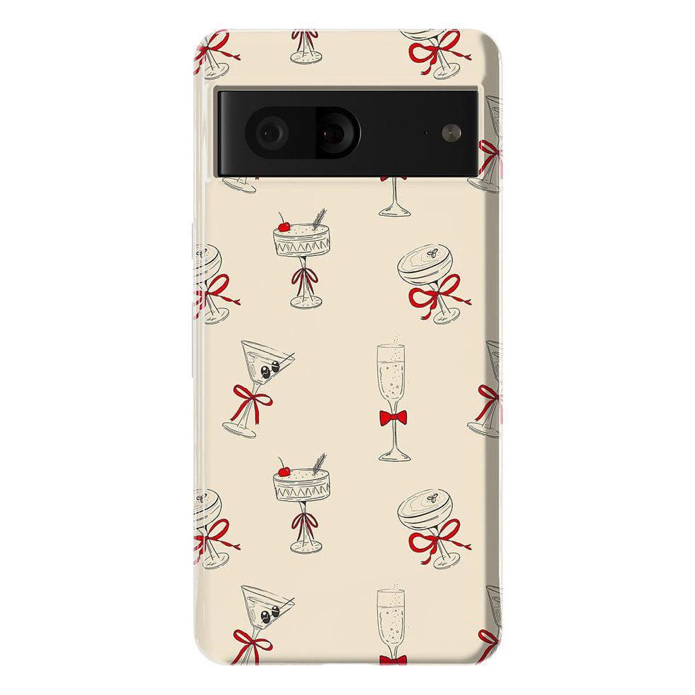 Tini | Kitty and Vibe Holiday Case