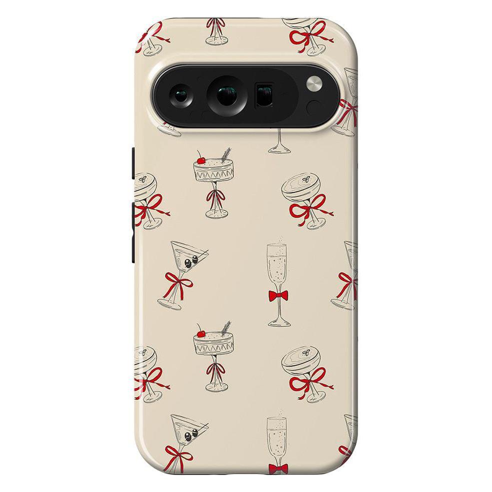 Tini | Kitty and Vibe Holiday Case