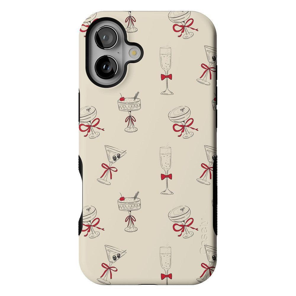 Tini | Kitty and Vibe Holiday Case
