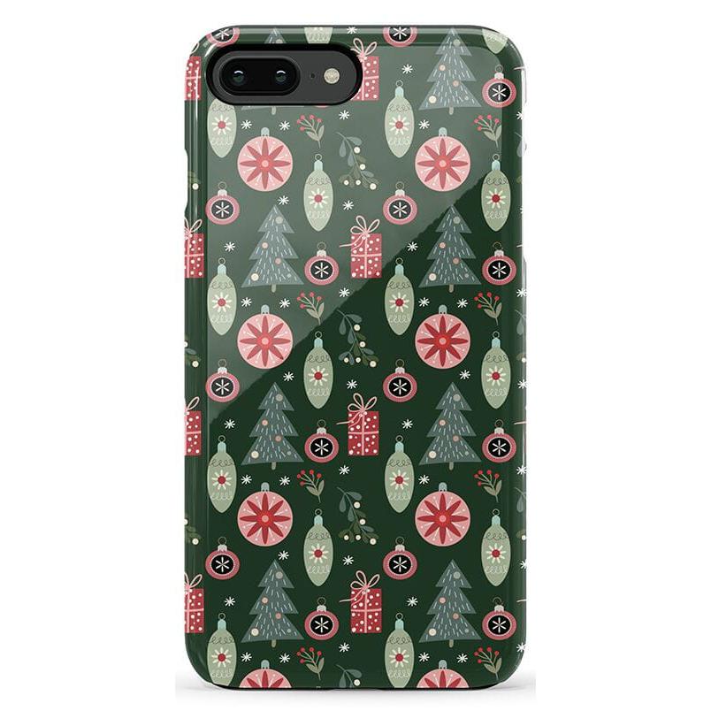 Tinsel Town | Christmas Ornament Case