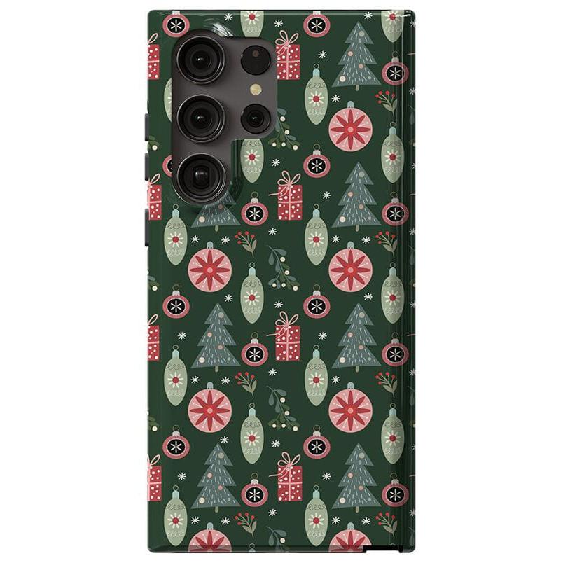 Tinsel Town | Christmas Ornament Case
