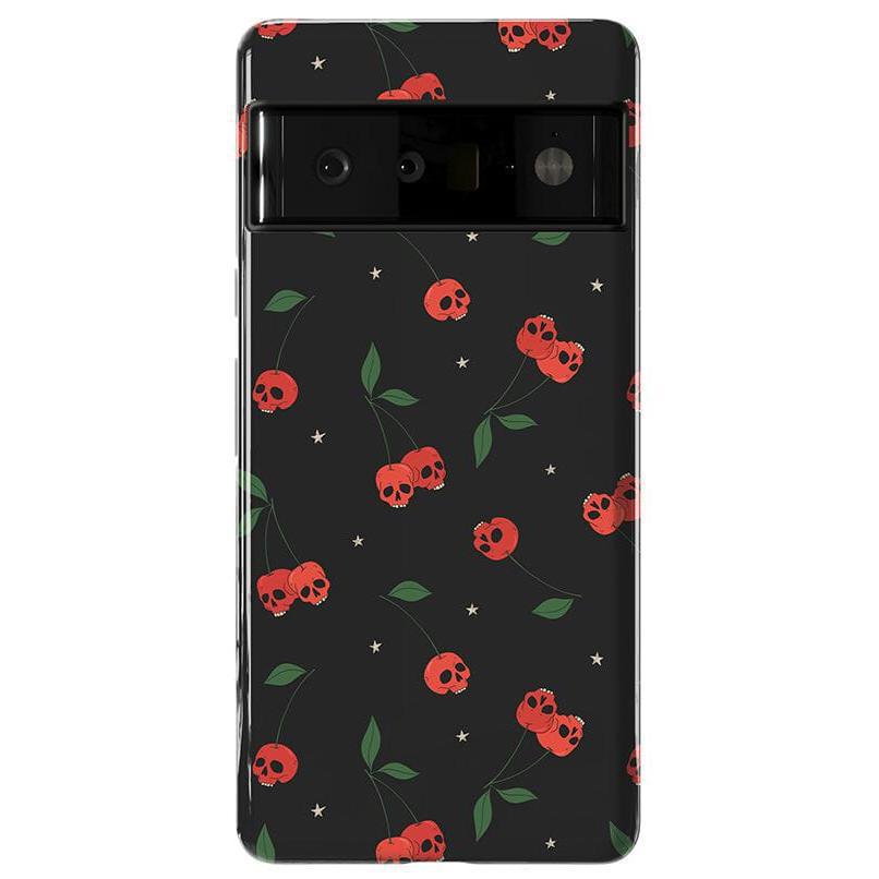 Sweet Revenge | Cherry Skulls Case