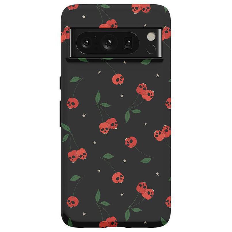 Sweet Revenge | Cherry Skulls Case