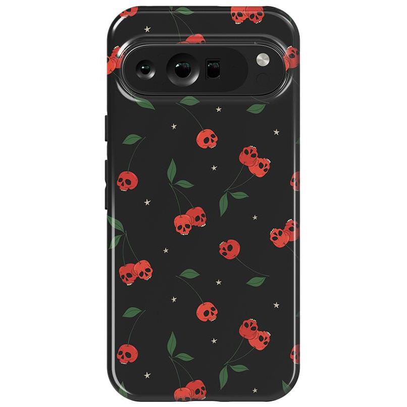 Sweet Revenge | Cherry Skulls Case