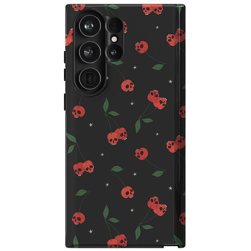Sweet Revenge | Cherry Skulls Case