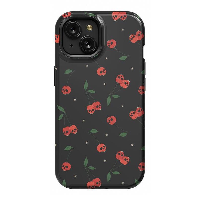 Sweet Revenge | Cherry Skulls Case