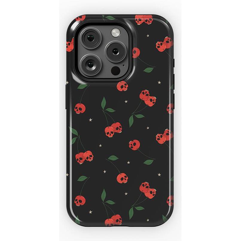 Sweet Revenge | Cherry Skulls Case