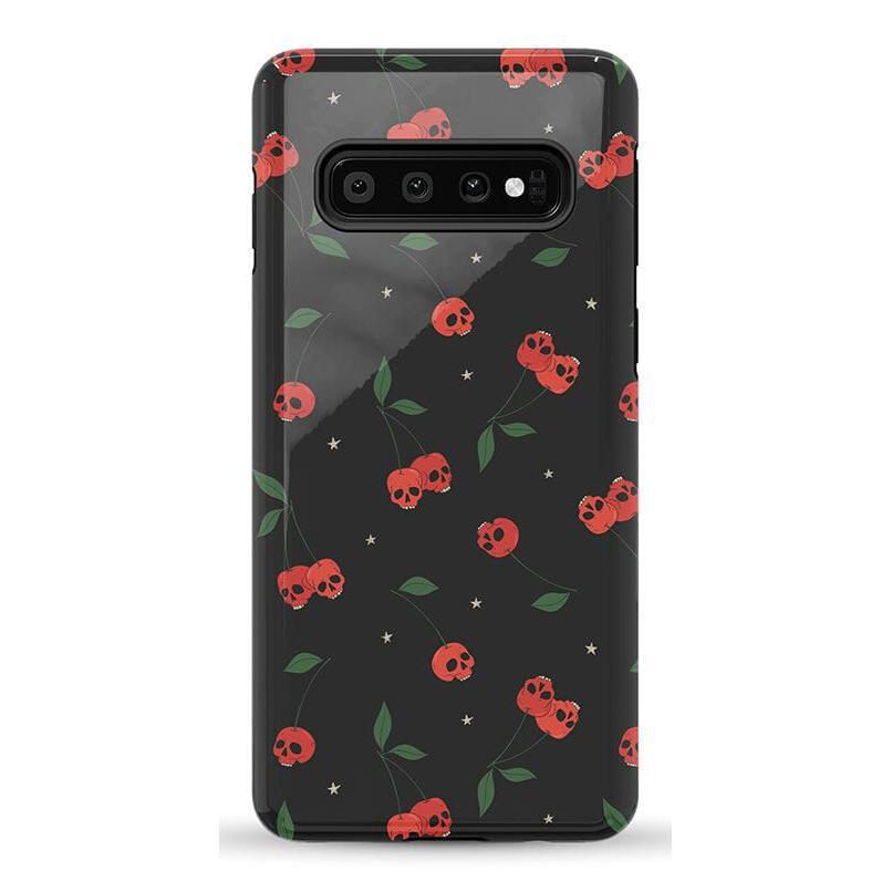 Sweet Revenge | Cherry Skulls Case