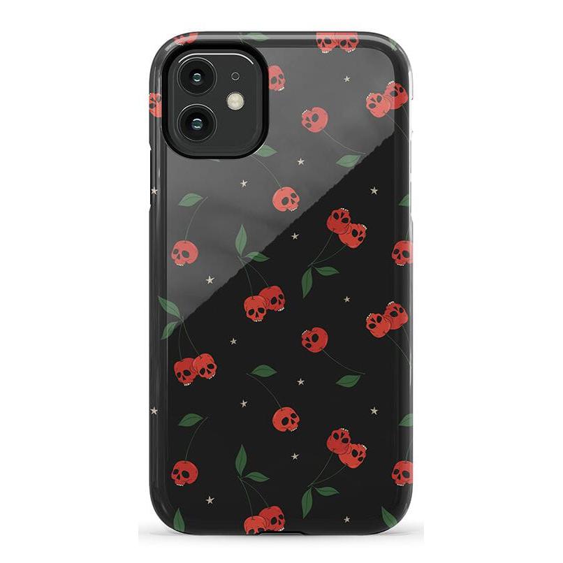 Sweet Revenge | Cherry Skulls Case