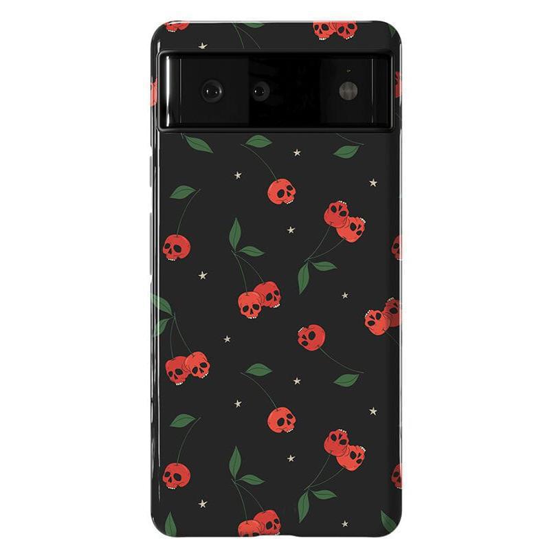 Sweet Revenge | Cherry Skulls Case