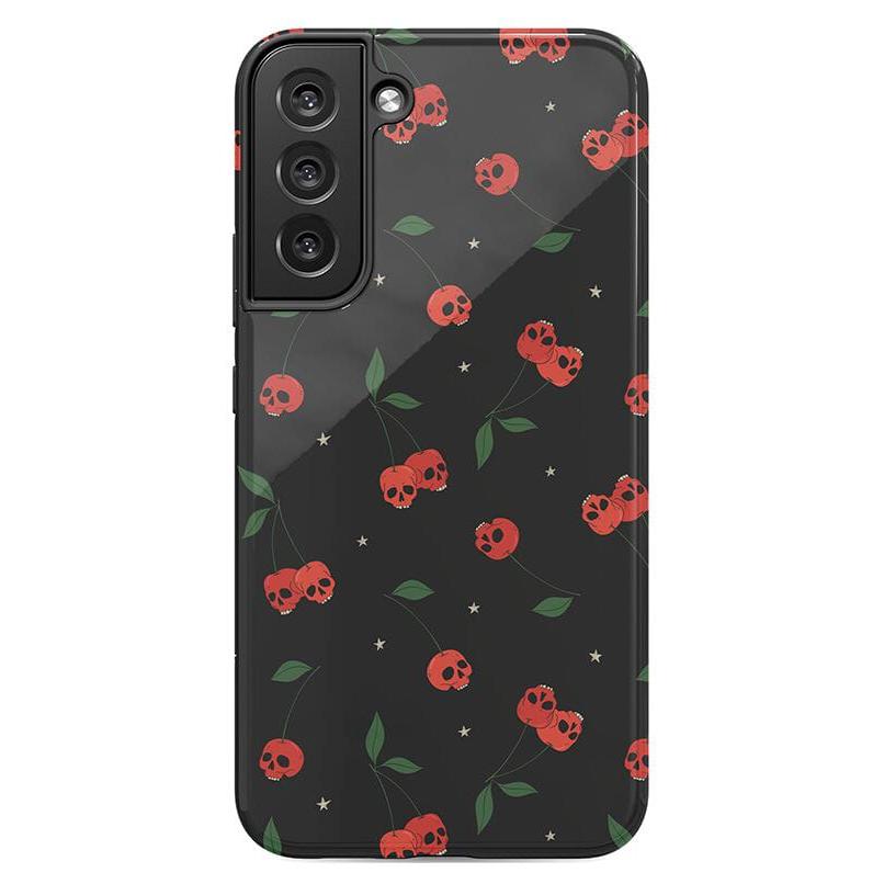 Sweet Revenge | Cherry Skulls Case
