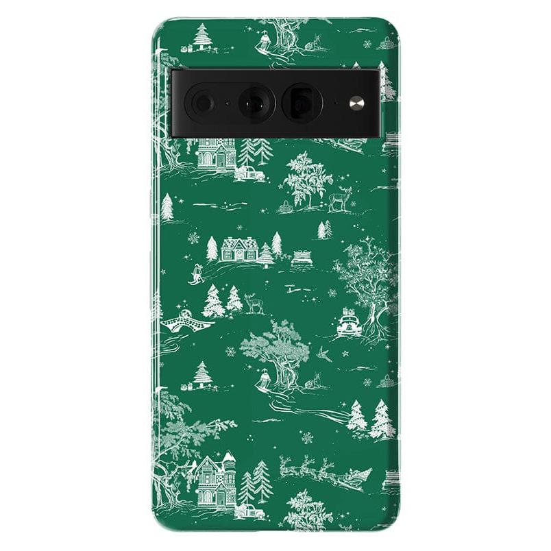 Home for the Holidays | Mountain Town Case