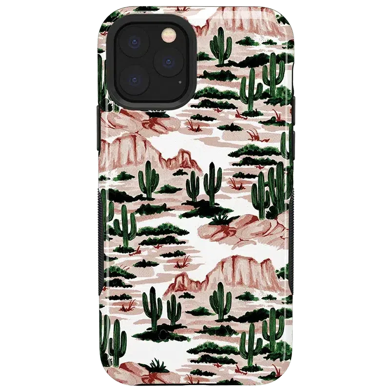 Gold Rush | Desert Case