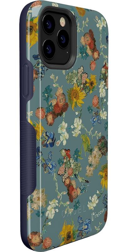 Vincent's Flowers | Van Gogh Museum Case