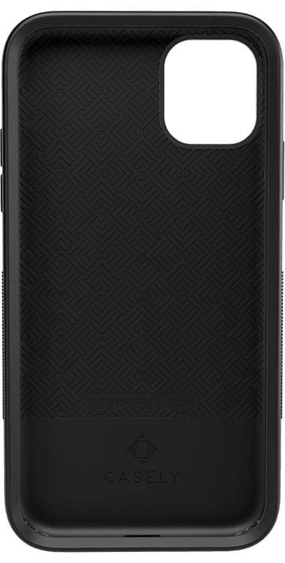Fit Check | Neutral Checkerboard Case