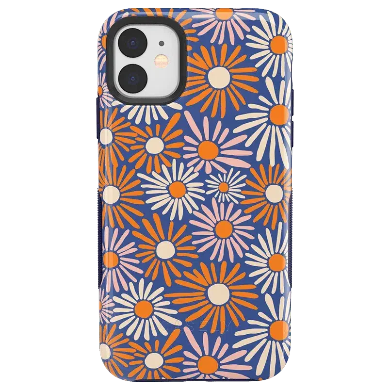 Spring Forward | Daisy Floral Case